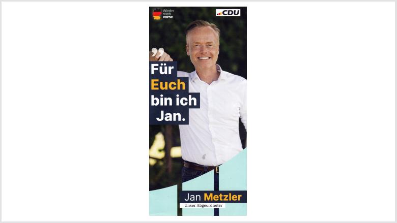 Unser Jan